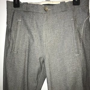 Zara Men Jogger Slacks